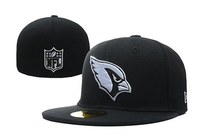 Arizona Cardinals Fitted Hat LX 150227 03